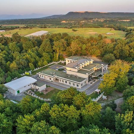 Chukhur Gabala Museum Hotel Zewnętrze zdjęcie