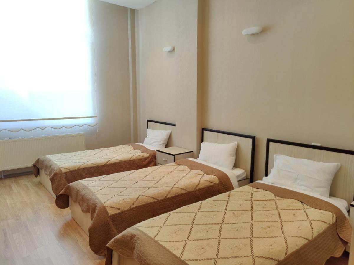 Chukhur Gabala Museum Hotel Zewnętrze zdjęcie